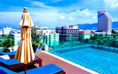 Туры в отель Mirage Patong Phuket Hotel