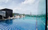 Туры в отель Mirage Patong Phuket Hotel