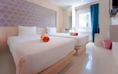 Туры в отель Mirage Patong Phuket Hotel