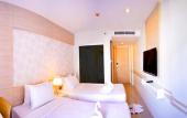 Туры в отель Mirage Patong Phuket Hotel
