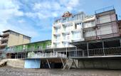 Туры в отель 35-й Меридиан