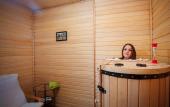 Туры в отель Crona Medical & Spa Hotel