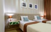 Туры в отель Crona Medical & Spa Hotel