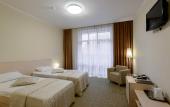 Туры в отель Crona Medical & Spa Hotel