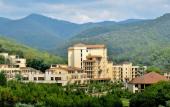 Туры в отель Аквамарин Отель & SPA