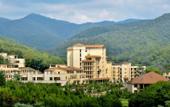 Туры в отель Аквамарин Отель & SPA