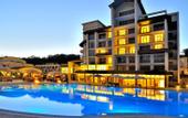 Туры в отель Аквамарин Отель & SPA
