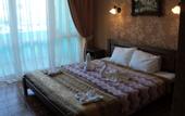 Туры в отель Прага Парк Отель