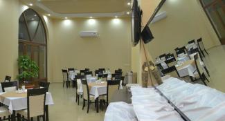 Crystal Hotel 3*