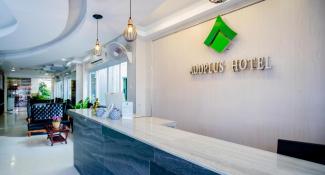 AddPlus Hotel & Spa 3*