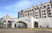 Туры в отель Four Points by Sheraton Al Ain