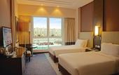 Туры в отель Four Points by Sheraton Al Ain