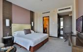 Туры в отель Four Points by Sheraton Al Ain
