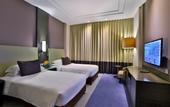 Туры в отель Four Points by Sheraton Al Ain