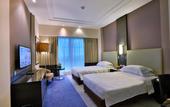 Туры в отель Four Points by Sheraton Al Ain