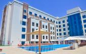 Туры в отель Four Points by Sheraton Al Ain