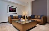 Туры в отель Four Points by Sheraton Al Ain