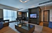 Туры в отель Four Points by Sheraton Al Ain