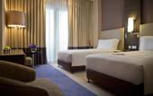 Туры в отель Four Points by Sheraton Al Ain