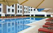 Туры в отель Four Points by Sheraton Al Ain