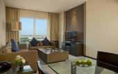Туры в отель Four Points by Sheraton Al Ain