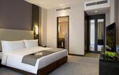 Туры в отель Four Points by Sheraton Al Ain