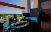 Туры в отель Four Points by Sheraton Al Ain