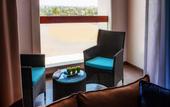 Туры в отель Four Points by Sheraton Al Ain