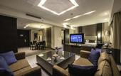 Туры в отель Four Points by Sheraton Al Ain