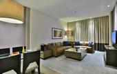 Туры в отель Four Points by Sheraton Al Ain