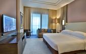 Туры в отель Four Points by Sheraton Al Ain