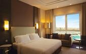 Туры в отель Four Points by Sheraton Al Ain