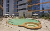 Туры в отель DoubleTree by Hilton Hotel & Residences Dubai – Al Barsha