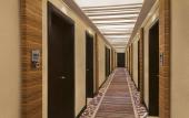 Туры в отель DoubleTree by Hilton Hotel & Residences Dubai – Al Barsha
