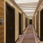 Туры в отель DoubleTree by Hilton Hotel & Residences Dubai – Al Barsha, оператор Anex Tour