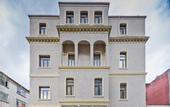 Туры в отель Enderun Hotel