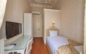 Туры в отель Enderun Hotel