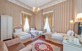 Туры в отель Enderun Hotel