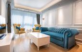 Туры в отель Onkel Residence