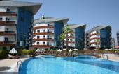 Туры в отель Onkel Residence
