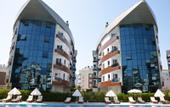 Туры в отель Onkel Residence