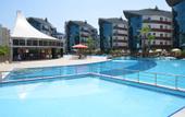 Туры в отель Onkel Residence