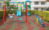 Туры в отель Adena