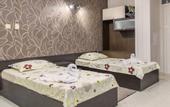 Туры в отель Adena