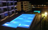 Туры в отель Macon Residence Wellness & SPA