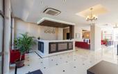 Туры в отель Macon Residence Wellness & SPA