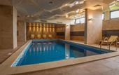 Туры в отель Macon Residence Wellness & SPA