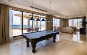 Туры в отель Marjan Island Resort & Spa