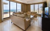 Туры в отель Marjan Island Resort & Spa