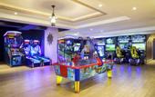 Туры в отель Marjan Island Resort & Spa